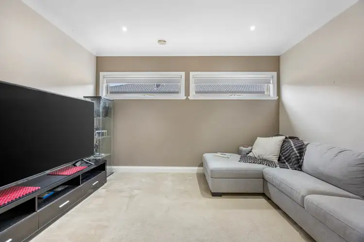 Sixth view of Homely house listing, 31 Leafy View Esplanade, Harkness VIC 3337