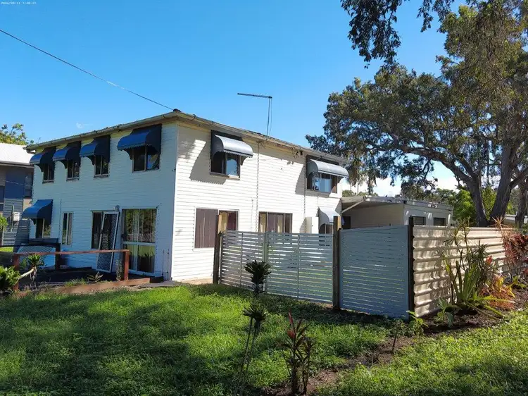 Main view of Homely house listing, 7 Nielsen Parade, Midge Point QLD 4799