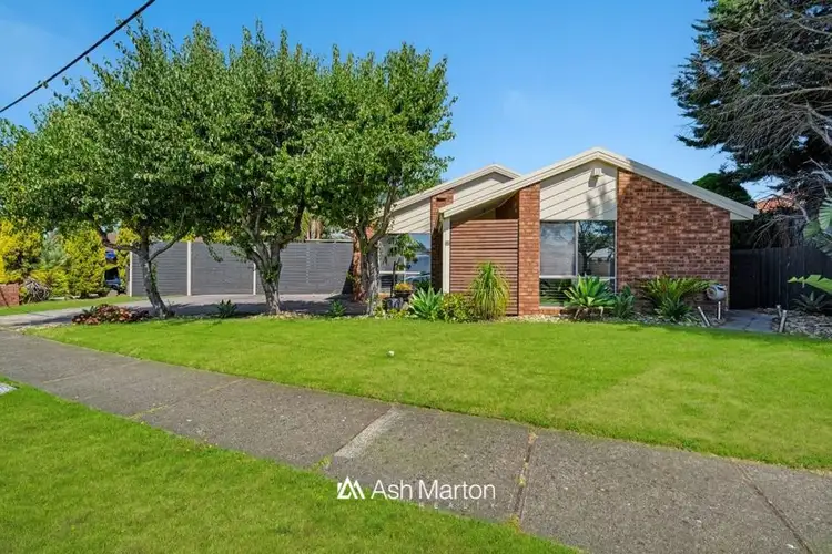 Main view of Homely house listing, 69 Rangeview Drive, Skye VIC 3977