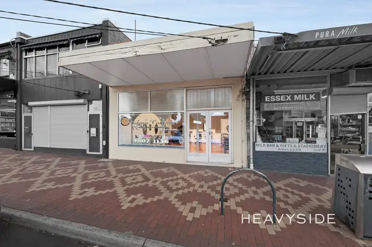 Second view of Homely house listing, 60 Essex Road, Mount Waverley VIC 3149