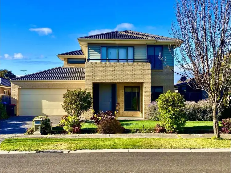 Main view of Homely house listing, 17 Misqa Avenue, Point Cook VIC 3030