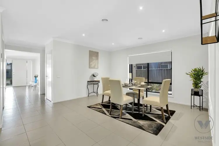 Third view of Homely house listing, 17 Misqa Avenue, Point Cook VIC 3030