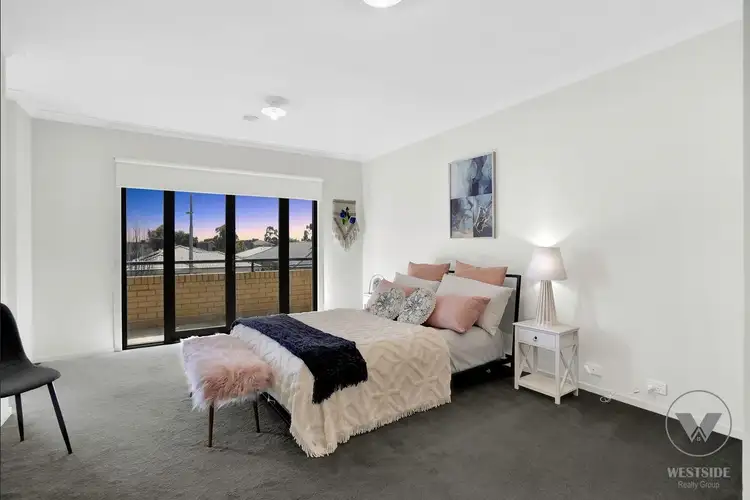 Fourth view of Homely house listing, 17 Misqa Avenue, Point Cook VIC 3030