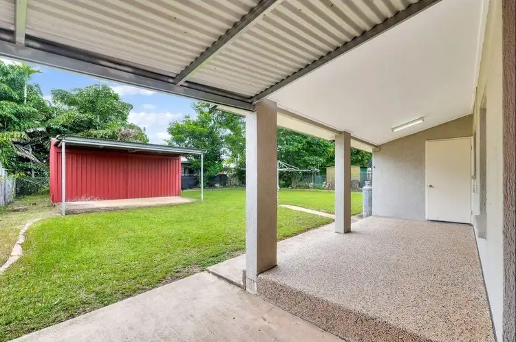 Second view of Homely house listing, 40 V.R.D Drive, Leanyer NT 812