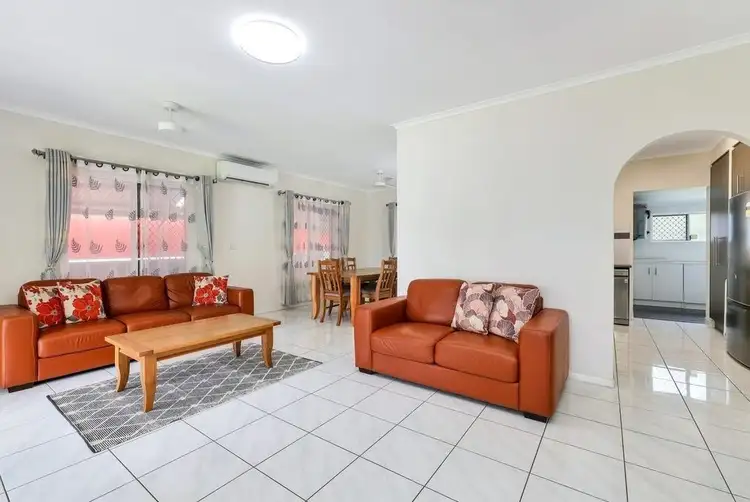 Third view of Homely house listing, 40 V.R.D Drive, Leanyer NT 812