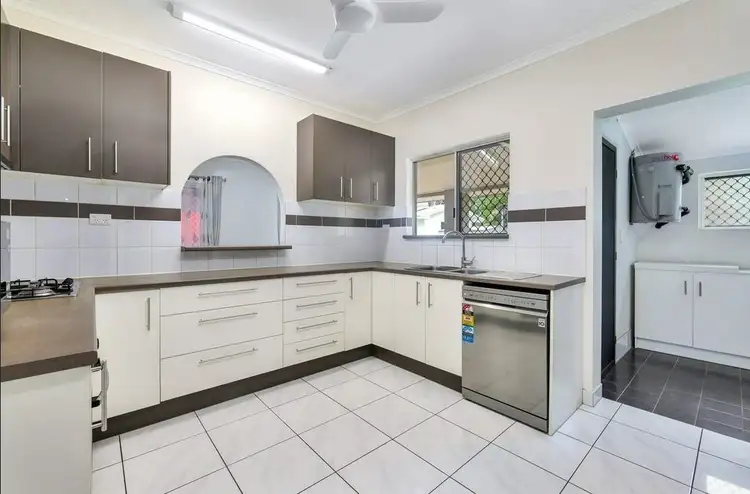 Fourth view of Homely house listing, 40 V.R.D Drive, Leanyer NT 812