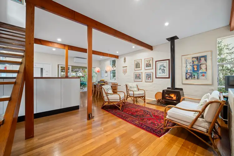 Third view of Homely house listing, 397 Glebe Point Road, Glebe NSW 2037
