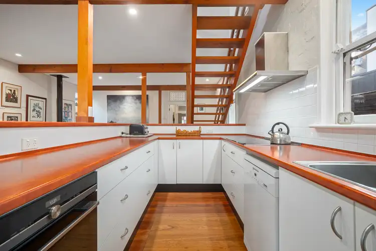 Sixth view of Homely house listing, 397 Glebe Point Road, Glebe NSW 2037