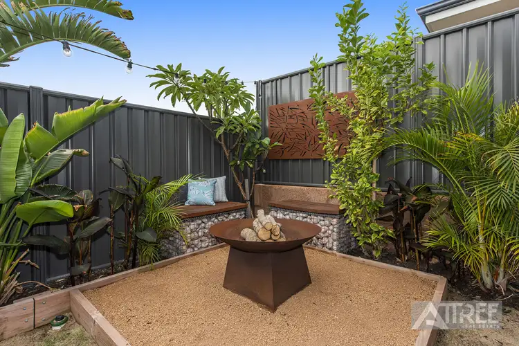 Second view of Homely house listing, 5 Claymore Place, Piara Waters WA 6112