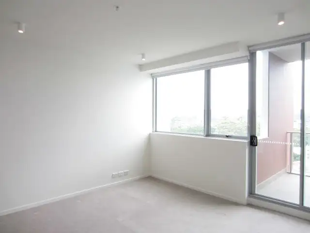 Third view of Homely unit listing, 1107/4 Saunders Close, Macquarie Park NSW 2113