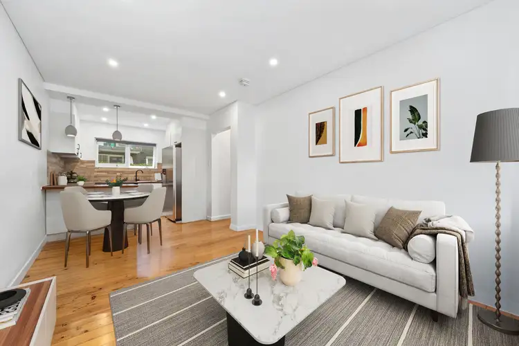 Main view of Homely apartment listing, 3/17 Sturdee Parade, Dee Why NSW 2099