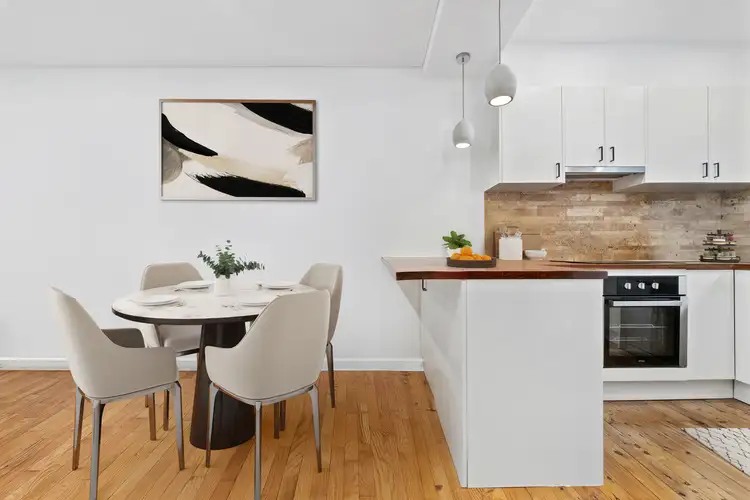 Third view of Homely apartment listing, 3/17 Sturdee Parade, Dee Why NSW 2099