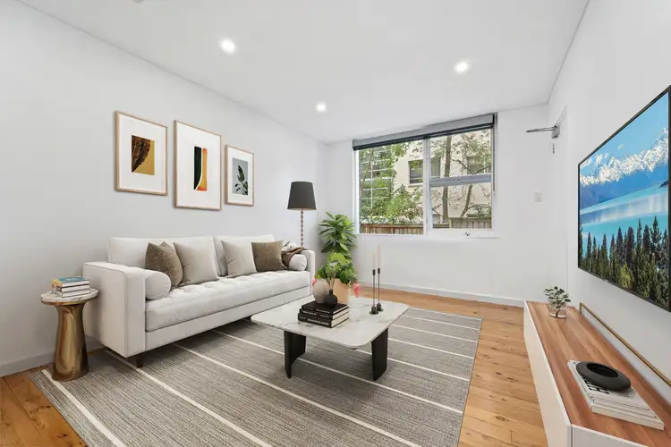 Fourth view of Homely apartment listing, 3/17 Sturdee Parade, Dee Why NSW 2099