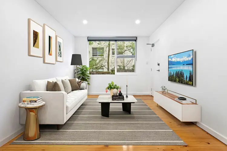 Fifth view of Homely apartment listing, 3/17 Sturdee Parade, Dee Why NSW 2099