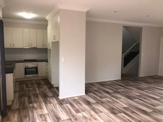 Second view of Homely townhouse listing, 2/21 View Street, Wollongong NSW 2500