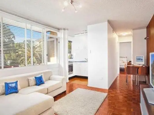 Second view of Homely unit listing, 9/24 Meadow Crescent, Meadowbank NSW 2114