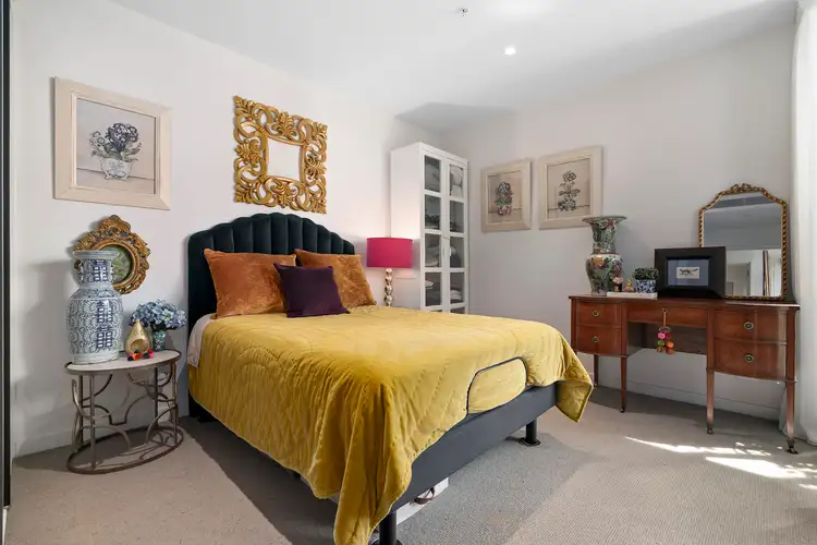 Sixth view of Homely apartment listing, 414/65 Stables Circuit, Doncaster VIC 3108