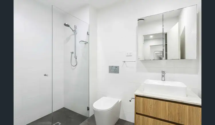 Fourth view of Homely apartment listing, A305/86 Centenary Drive, Strathfield NSW 2135