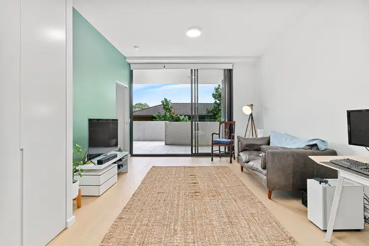 Main view of Homely unit listing, 4/31 The Grand Parade, Sutherland NSW 2232