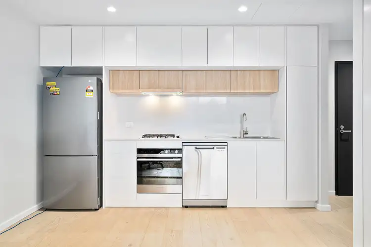 Fourth view of Homely unit listing, 4/31 The Grand Parade, Sutherland NSW 2232