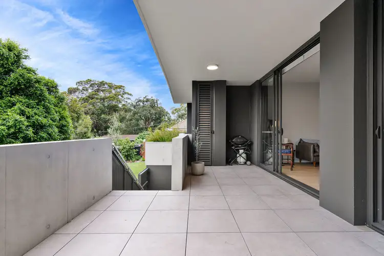 Fifth view of Homely unit listing, 4/31 The Grand Parade, Sutherland NSW 2232