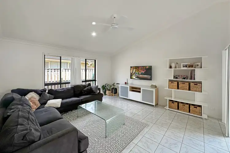 Third view of Homely house listing, 21 Conestoga Way, Upper Coomera QLD 4209
