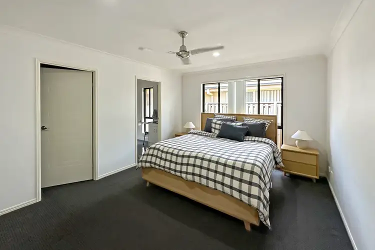 Fourth view of Homely house listing, 21 Conestoga Way, Upper Coomera QLD 4209