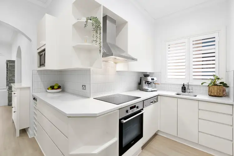 Third view of Homely apartment listing, 4/38 The Crescent, Dee Why NSW 2099