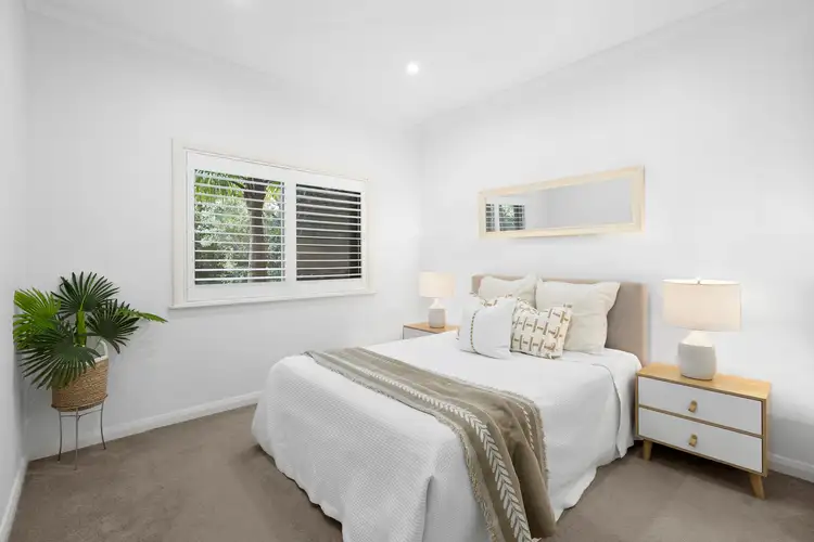 Sixth view of Homely apartment listing, 4/38 The Crescent, Dee Why NSW 2099