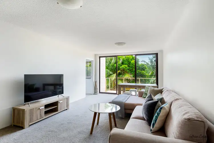 Main view of Homely apartment listing, 12/62 Carrington Parade, Curl Curl NSW 2096