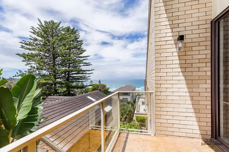 Second view of Homely apartment listing, 12/62 Carrington Parade, Curl Curl NSW 2096