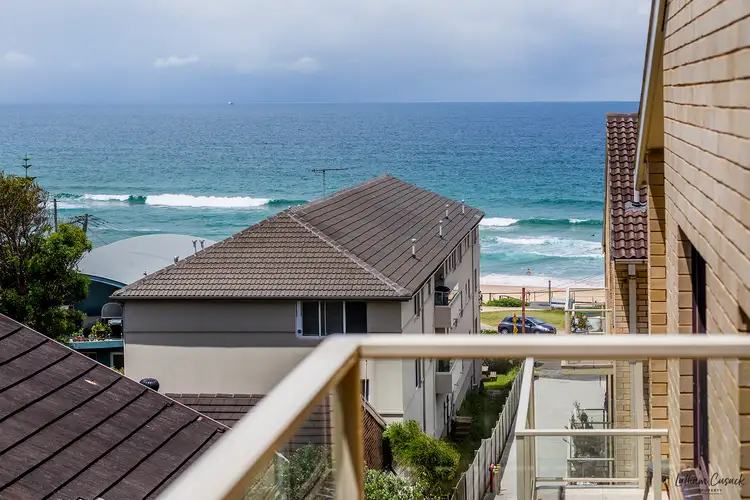 Fourth view of Homely apartment listing, 12/62 Carrington Parade, Curl Curl NSW 2096