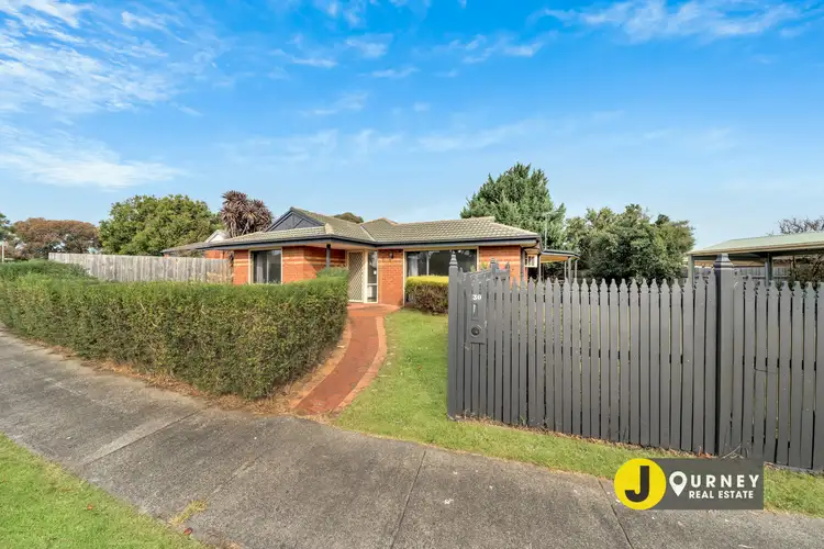 Main view of Homely house listing, 30 Jacinta Drive, Cranbourne West VIC 3977