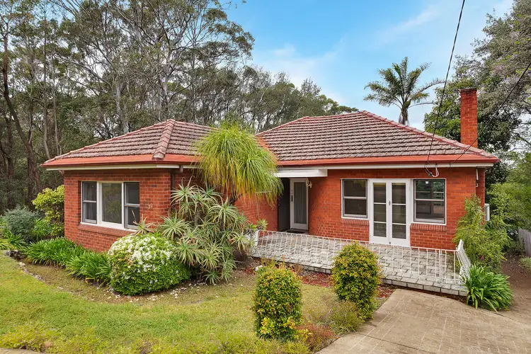 72 Ronald Avenue, Lane Cove NSW 2066