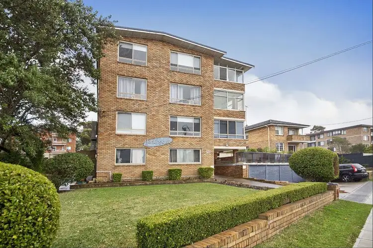 Main view of Homely unit listing, 11/55-57 Ewos Parade, Cronulla NSW 2230