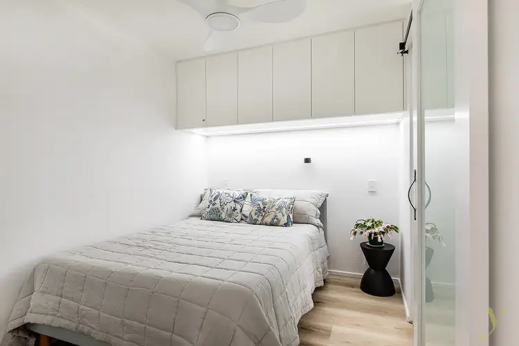 Fourth view of Homely apartment listing, 5-7 Esplanade, Elizabeth Bay NSW 2011