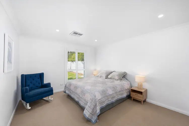 Fifth view of Homely house listing, 65 Mulgoa Way, Mudgee NSW 2850