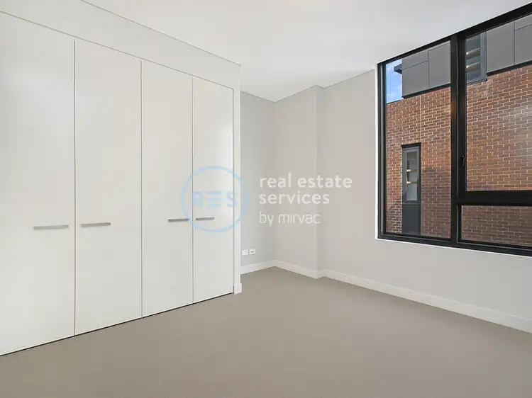 Third view of Homely apartment listing, 605/1 Cullen Close, Glebe NSW 2037