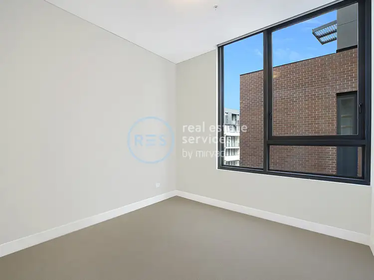 Fourth view of Homely apartment listing, 605/1 Cullen Close, Glebe NSW 2037
