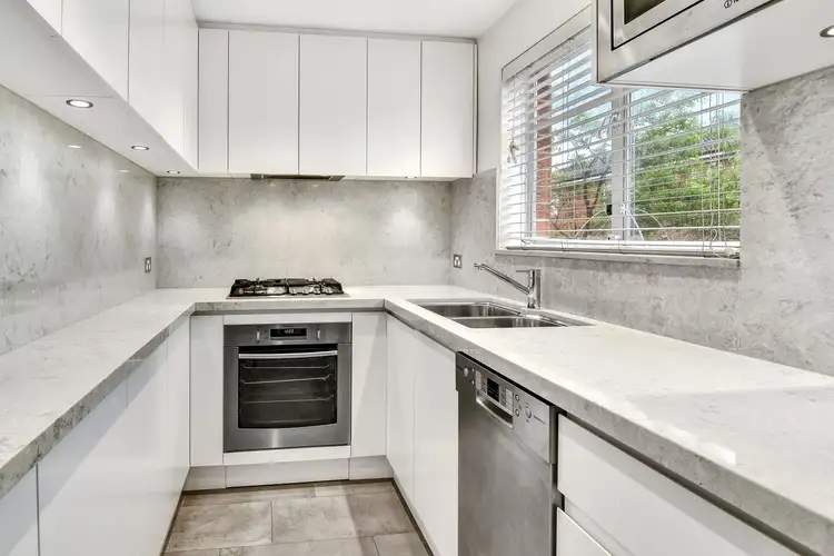 Main view of Homely apartment listing, 6/80 Shadforth Street, Mosman NSW 2088