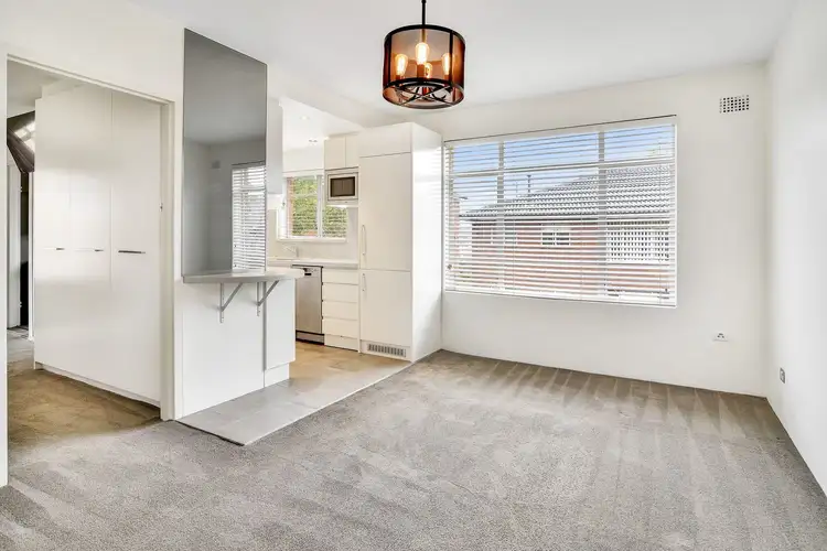 Second view of Homely apartment listing, 6/80 Shadforth Street, Mosman NSW 2088