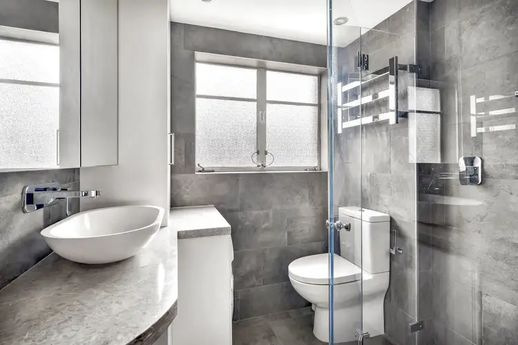 Third view of Homely apartment listing, 6/80 Shadforth Street, Mosman NSW 2088