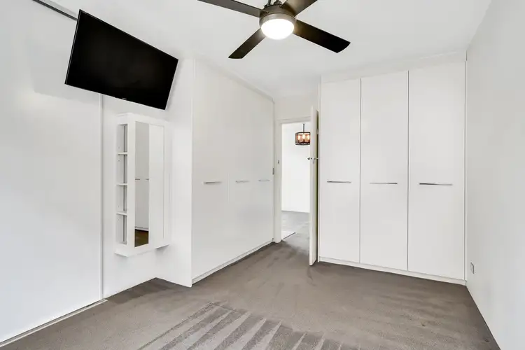 Fourth view of Homely apartment listing, 6/80 Shadforth Street, Mosman NSW 2088