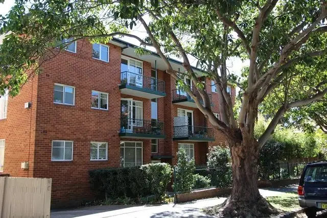 Fifth view of Homely apartment listing, 6/80 Shadforth Street, Mosman NSW 2088