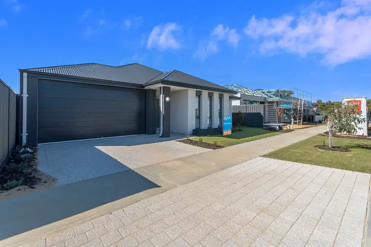 Second view of Homely house listing, 28 Chindwin Loop, Hilbert WA 6112