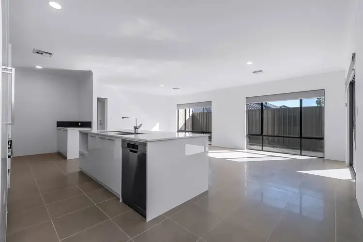Fourth view of Homely house listing, 28 Chindwin Loop, Hilbert WA 6112