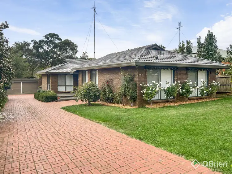 156 Normanby Street, Warragul VIC 3820