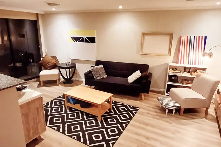 Second view of Homely apartment listing, 4/127 Point Street, Pyrmont NSW 2009