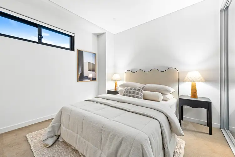 Fourth view of Homely unit listing, 304/2 Delmar Parade, Dee Why NSW 2099