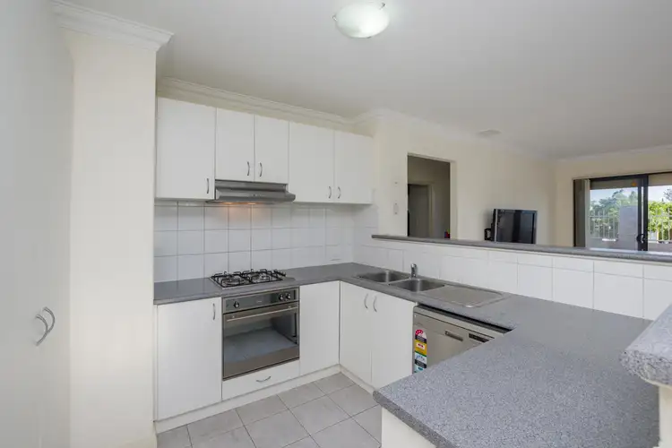 Second view of Homely house listing, 16A Burdham Way, Balga WA 6061